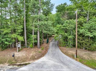 1700 Vz County Road 4609, Ben Wheeler, TX 75754