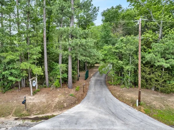 1700 Vz County Road 4609, Ben Wheeler, TX 75754