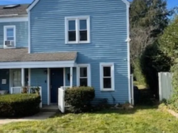 59 Old Morton St #A, Boston, MA 02126