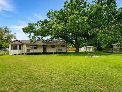 206 Josephine St, Cuero, TX, 77954