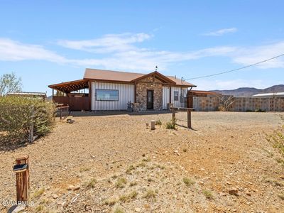 10975 E Janet Way, Dewey, AZ, 86327