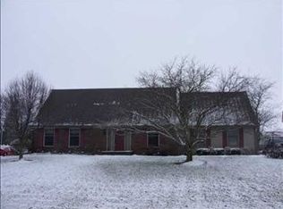 56 Stonybrook Dr, Brownsburg, IN 46112