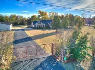 3222 Edmond Rd NE, Piedmont, OK 73078