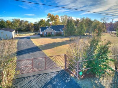 3222 Edmond Rd NE, Piedmont, OK, 73078