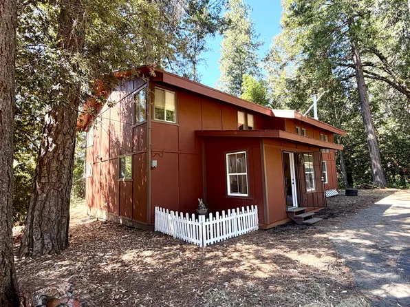 9594 Forsythe Rd #&-9610, Dobbins, CA 95935