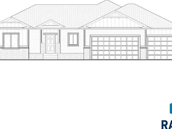 8121 E Silver Birch Cir, Sioux Falls, SD 57110