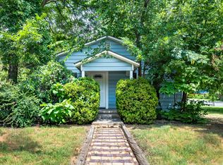 1619 McCormick St, Denton, TX 76205