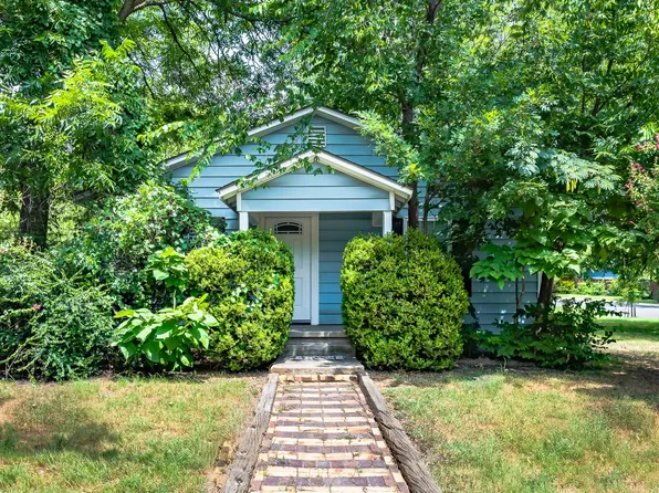 1619 McCormick St, Denton, TX 76205