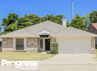 6639 Mountain Cedar Ln, Dallas, TX 75236
