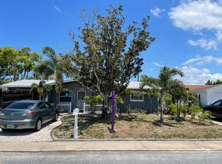 1460 Classic Dr, Holiday, FL 34691