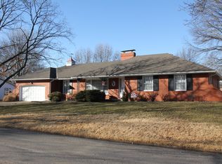 309 Johnson Ave, Warrensburg, MO 64093