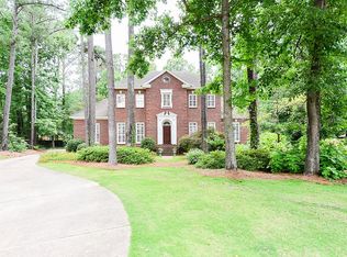 9800 Whisper Trace Ct, Montgomery, AL 36117