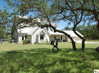 843 Saddleridge Dr, Wimberley, TX 78676