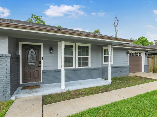 6806 Glen Rock Dr, Houston, TX 77087