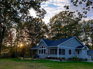 4532 N Shore Dr NE, Kalkaska, MI 49646