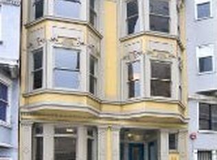 819 Mason St, San Francisco, CA 94108