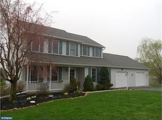 151 Toby Way, Oxford, PA 19363