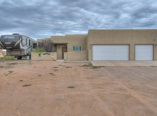 871 Starry Sky Ave NE, Rio Rancho, NM 87144