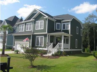 1456 Saint Hubert Way, Charleston, SC 29414