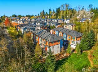 The Villas At Mondavio, Redmond, WA 98052