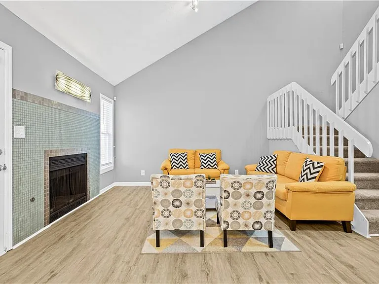 1707 Cotton Patch Ln — Photo 4