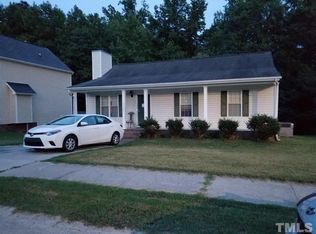 3925 Grandover Dr, Raleigh, NC 27610