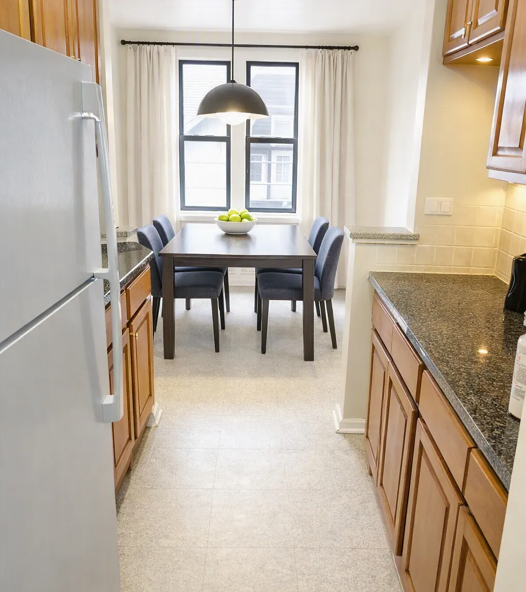 1 bed, $2,175 — Photo 1
