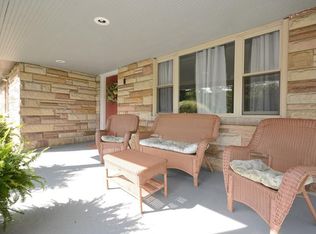 1134 1st St, Canonsburg, PA
