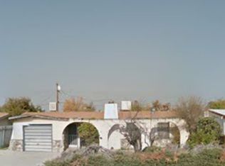 2600 Buddy Dr, Bakersfield, CA 93307