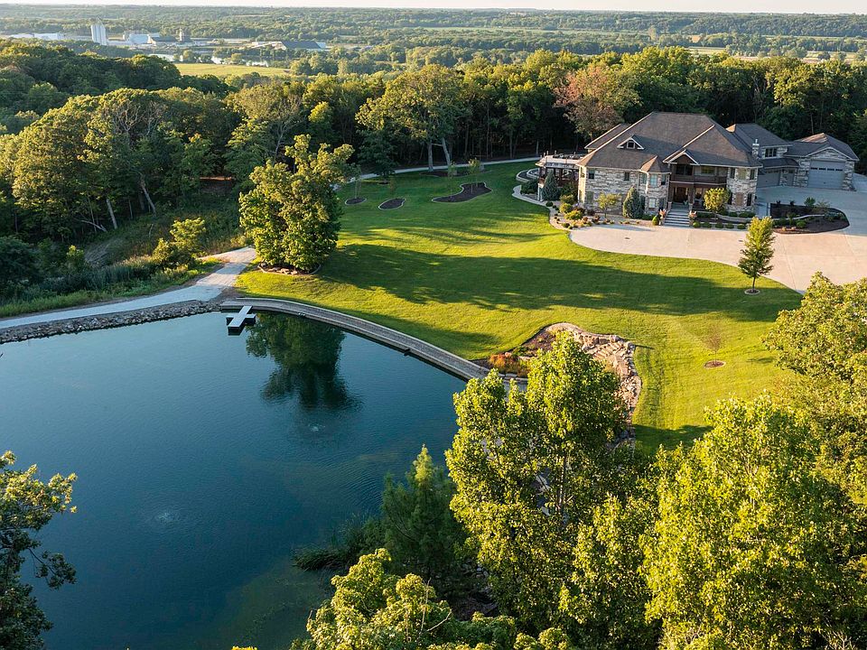 2103 N 2653rd Rd, Marseilles, IL 61341 MLS 202205695 Zillow