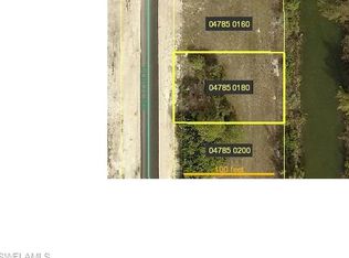 1407 SW 17th Pl, Cape Coral, FL 33991