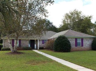 161 Pennbrooke Loop, Foley, AL 36535