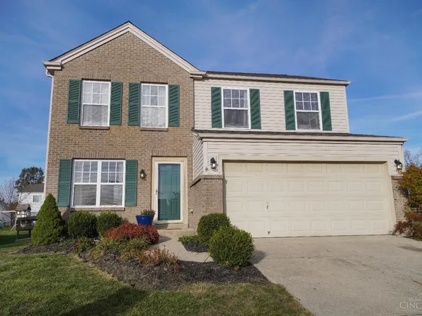 6499 Abingdon Hall, Morrow, OH 45152