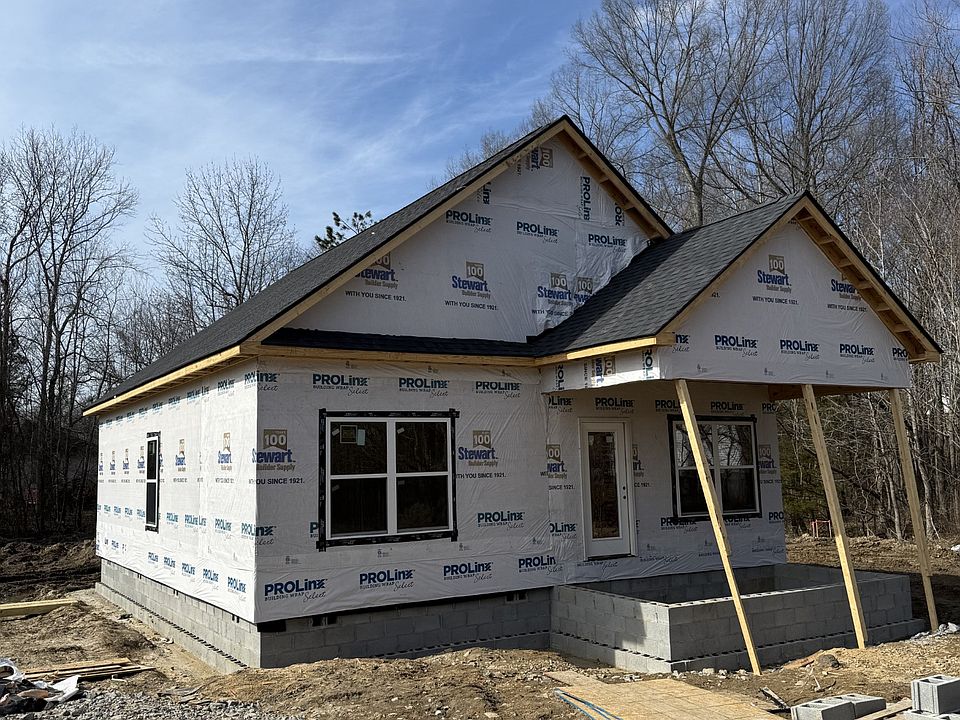 1st image of 422 Shady Hill Rd Lot 1