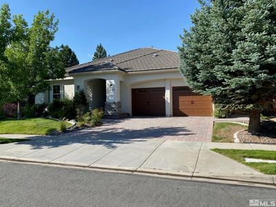 7875 Morgan Pointe Cir, Reno, NV, 89523