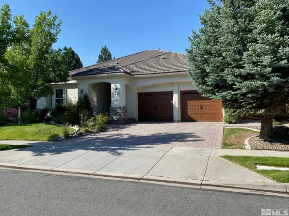 7875 Morgan Pointe Cir, Reno, NV 89523