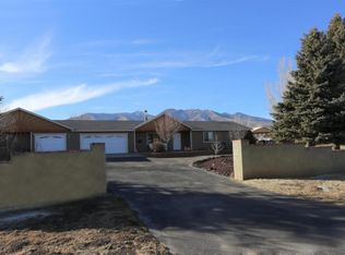 11240 N Rodeo Dr, Flagstaff, AZ 86004