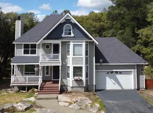 (Undisclosed Address), Placerville, CA 95667