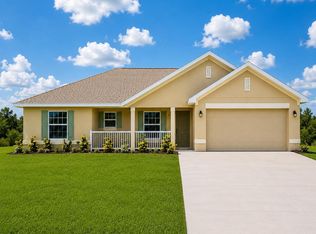 2222 SE Monitor St, Port Saint Lucie, FL 34953