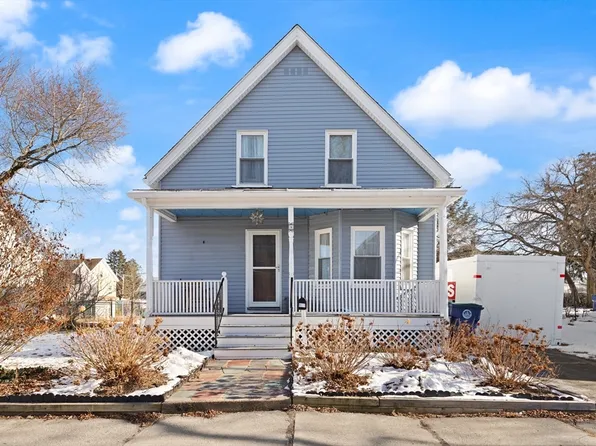 9 Highland St, Salem, MA 01970
