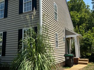 1161 Rustic Willow Ln, Charlottesville, VA 22911