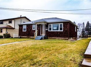 806 Washington St, Natrona Heights, PA
