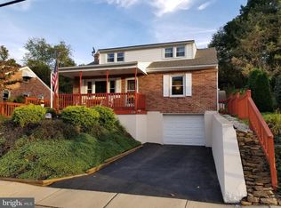 138 Manchester St, Glen Rock, PA 17327