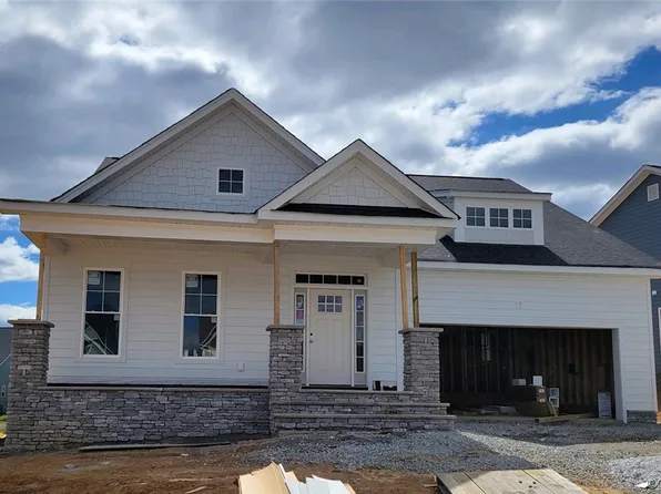 12369 S Readers Dr, Manakin Sabot, VA 23103