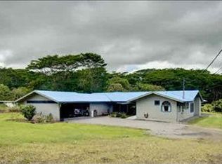 72 Hoaka Rd, Hilo, HI 96720