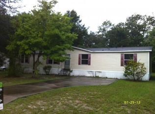 8010 Blackjack Rd, Tallahassee, FL 32305
