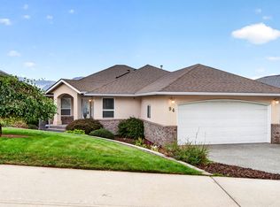 94 Thor Dr, Kamloops, BC V2C6P8