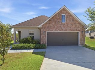 401 Waterbury Ct, Cantonment, FL 32533