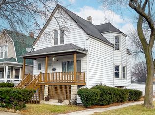 7959 S Saginaw Ave, Chicago, IL 60617