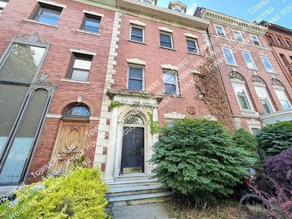 479 Delaware Ave, Buffalo, NY